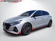 Hyundai i20 N *R.Cam* SHZG* DAB* LHZ* - Calden