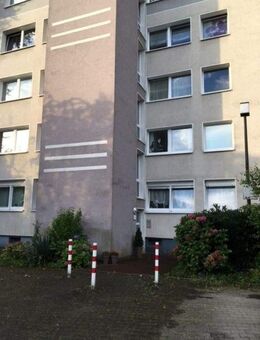 Vier Wände zum Wohlfühlen mit WBS. - Herne