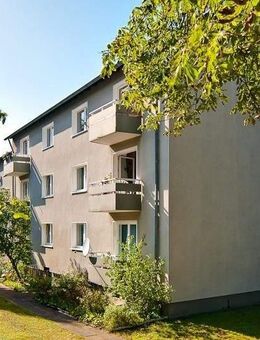 Hier macht wohnen Spaß: ansprechende 2-Zimmer-Wohnung - Iserlohn