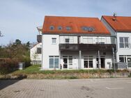 Reizende 1-Zimmer-Dachgeschosswohnung mit ausgebauten Studio und Tiefgaragenstellplatz in Fahrenzhausen - Fahrenzhausen
