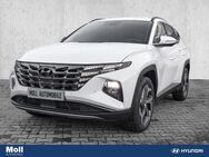 Hyundai Tucson, Trend Plug-In Hybrid digitales, Jahr 2023 - Köln