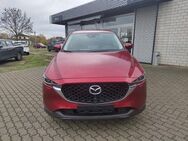 Mazda CX-5, 2.5 L G 194 6AT FWD ADVANTAGE, Jahr 2022 - Parchim