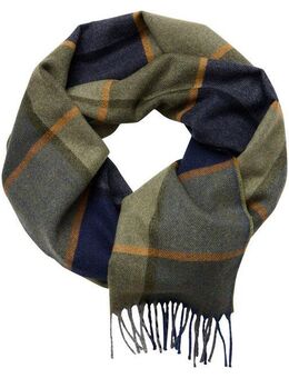 CASAMODA Schal CASAMODA Schal kariert