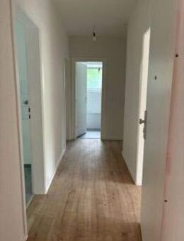 Ihr neues Zuhause in Itzehoe: Sanierte 3-Zimmer-Wohnung mit Potenzial - Itzehoe