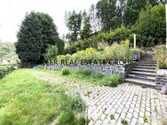 Grundstücksfläche 1.745 qm! Idyllisches Einfamilienhaus mit weitläufigem Garten! - Wilhelmsthal