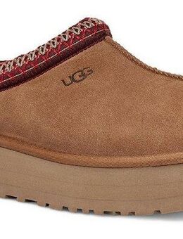 UGG TAZZ Hausschuh Homeslippers, Pantoffel mit Plateausohle