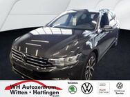 VW Passat Variant, 2.0 TDI Business, Jahr 2022 - Hattingen