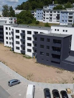 Kernsanierte 1 Zimmer Wohnung mit KfW 55 Förderung - Alfeld (Leine)