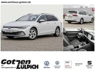 VW Golf Variant, 1.5 TSI Golf VIII Life Winterpaket, Jahr 2021 - Zülpich