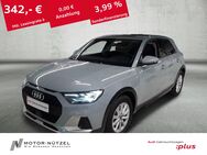 Audi A1, allstreet 25 TFSI VC, Jahr 2024 - Mitterteich