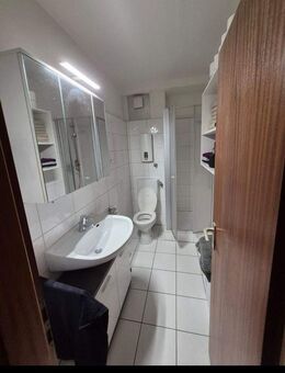 Sorglos-Kapitalanlage: Vermietete 2-Zimmer-Wohnung mit Balkon & Aufzug in Osnabrück! - Osnabrück