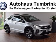 VW Taigo, R-Line Gar, Jahr 2024 - Hörstel