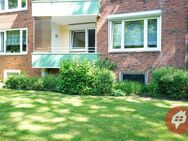 3,5-Zimmer-Wohnung in ruhiger und grüner Lage in Rendsburg - Rendsburg