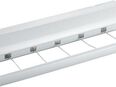 WENKO Wand-Wäscheleine, ausziehbar auf 4,20 m, wetterbeständig, ca. 21 m Gesamttrockenlänge in 00000