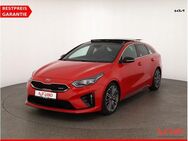 Kia ProCeed 1.6 T-GDI GT LED Navi 4x Sitzheizung ACC - Sandersdorf Brehna