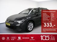 VW Golf Variant, 2.0 TDI Golf VIII 150PS, Jahr 2023 - Vilsbiburg