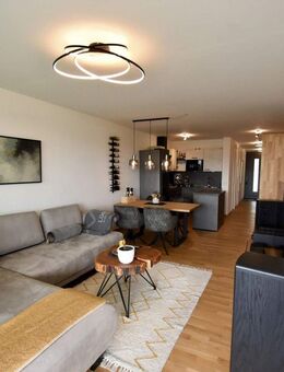 Luxus Penthouse Wohnung in Metten - Metten