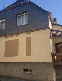 Haus in Bochum-Werne Zechenhaus Eckhaus - Bochum