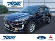 Ford Kuga Titanium GJR+INDUKTIVES LADEN+WINTER-PAKET I+ TWA+ACC - Rochlitz