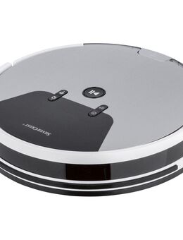 SILVERCREST® Saugroboter »SSRA1«, inklusive App reinigung Roboter Staubsauger - Wuppertal