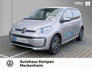 VW up, e-up Edition, Jahr 2023 - Meckenheim