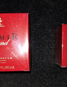 Chopard Casmir Eau de Parfum for her 1 x 100ml 1 x 30 ml neu ovp versiegelt Damenparfüm im Doppelpack - Landsberg (Lech)