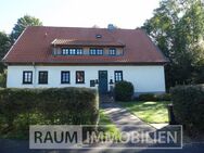 " RESERVIERT " Historisches 4 - Familienhaus..energetisch gut saniert !! - Hiddenhausen