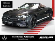 Mercedes CLE 220 AMG, CLE 220 d Cabriolet AMG NIGHT MULTIKONTU, Jahr 2024 - Hamburg Hamburg-Nord