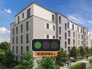 30% verkauft: Ihr privates Refugium: 4 Zi. mit Garten im Landwehr Quartier (KfW55) - Hattersheim (Main)
