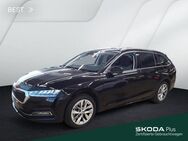 Skoda Octavia, 2.0 TSI Combi STYLE 17ZOLL, Jahr 2024 - Mühlheim (Main)