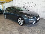 Seat Leon, 1.5 TSI FR, Jahr 2020 - Dachau