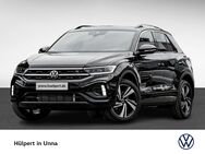 VW T-Roc, 2.0 TDI R-LINE, Jahr 2024 - Unna