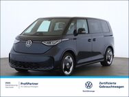 VW ID.BUZZ, Pro 8xAlu, Jahr 2023 - Hannover