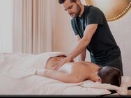 Masseur bietet Massagen gegen TG - Bonn