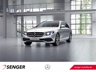 Mercedes E 300, de T Avantgarde, Jahr 2020 - Hamm