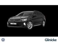 VW Taigo, 1.5 l TSI Move 110kW 150PS, Jahr 2022 - Kassel