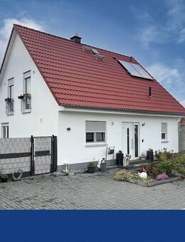 Keine Käuferprovision; attraktives Einfamilienhaus aus Verwertung - Leinefelde-Worbis