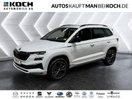 Skoda Karoq, 1.5 TSI Sportline, Jahr 2024 - Ahrensfelde