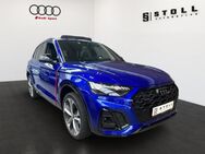 Audi Q5, 45 TFSI S line quattro, Jahr 2023 - Binzen