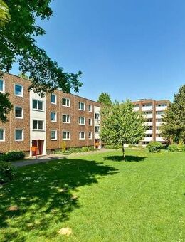Schöne Wohnung: 3-Zimmer-Wohnung (WBS) - Bielefeld