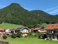 GESUND WOHNEN und LEBEN im Holzblockhaus! - Ruhpolding