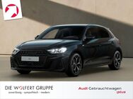 Audi A1, Sportback S line 35 TFSI, Jahr 2022 - Großwallstadt