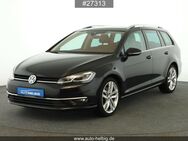 VW Golf Variant, 2.0 TDI Highline ###18Z##, Jahr 2020 - Donnersdorf