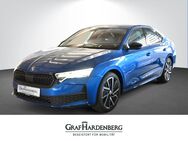 Skoda Octavia, 2.0 TDI Lim 110kW Sportline, Jahr 2022 - Karlsruhe