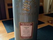 Signatory Vintage Cask Strength Collection clynelish 1973 aged 33 years - München Schwanthalerhöhe