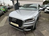 Audi Q2 design 77tkm, Klimaauto, Automatik - Leverkusen