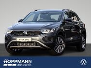 VW T-Roc, 1.5 l TSI GOAL OPF, Jahr 2022 - Olpe