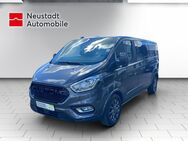 Ford Tourneo Custom, Titanium L2, Jahr 2021 - Elsterwerda