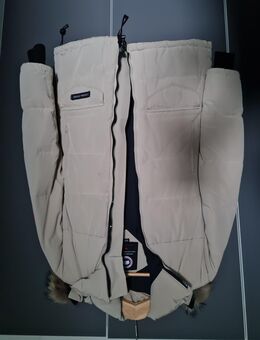 Canada Goose Jacke beige XS Wintermantel - Oering