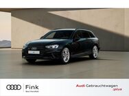 Audi A4, Avant S line 45 TFSI quattro, Jahr 2021 - Bad Hersfeld